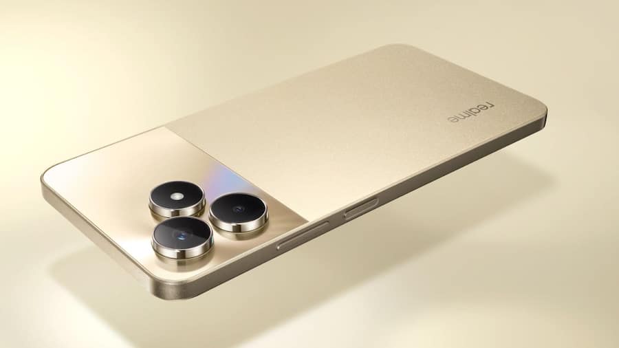 Realme C53 Performance