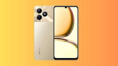 108MP कैमरा के साथ Realme C53 भारत में लॉन्च, TOP-5 फीचर्स के साथ तस्वीरों में देखें फोन की पहली झलक
