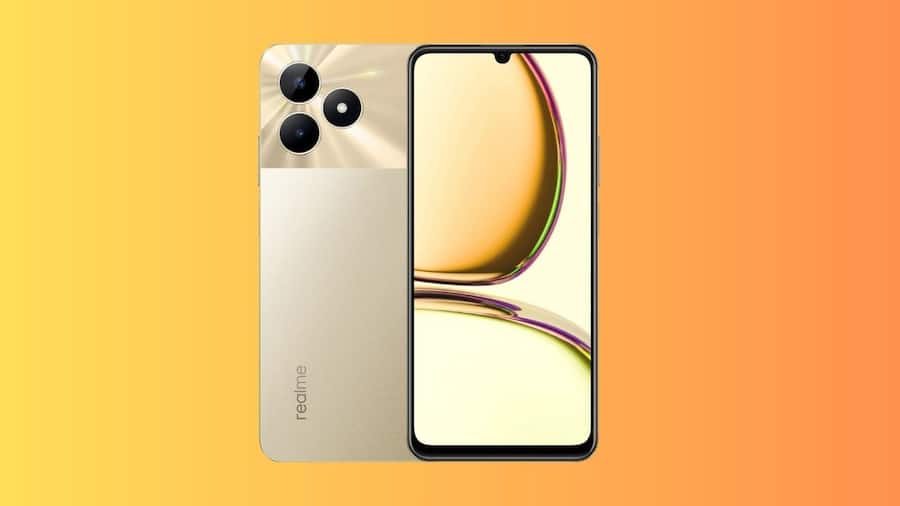 Realme C53 Price and Sale