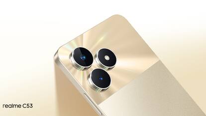 लॉन्च के बाद ही कल दो घंटे के लिए शुरू होगी Realme C53 की Early Bird Sale, मिलेगा डिस्काउंट