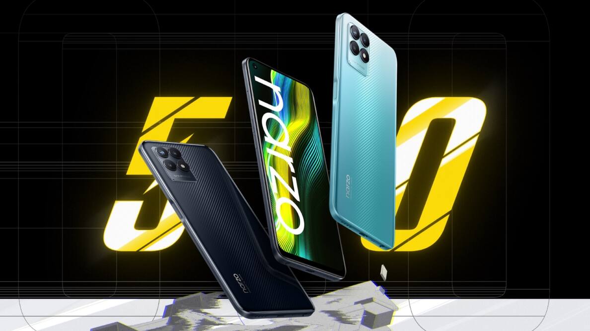 15 हजार से कम में 120hz रिफ्रेश रेट वाले स्मार्टफोन, मिलेगा शानदार स्क्रीन का मजा