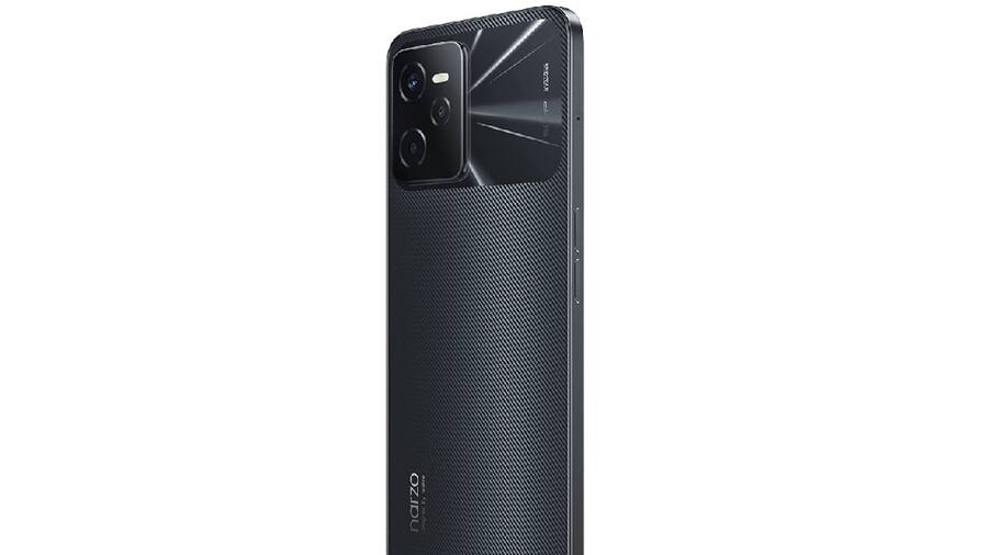Realme Narzo 50A Prime