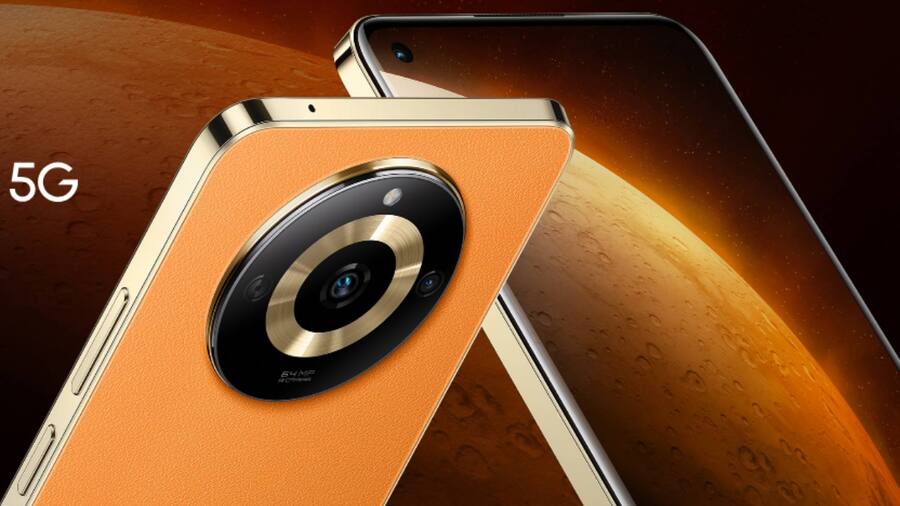 Realme Narzo 60 5G (2)