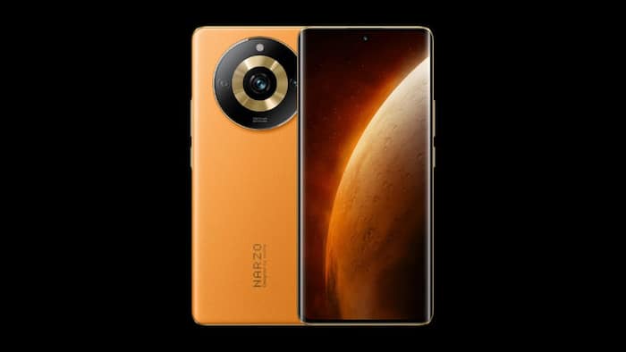 Realme Narzo 60 Pro 5G