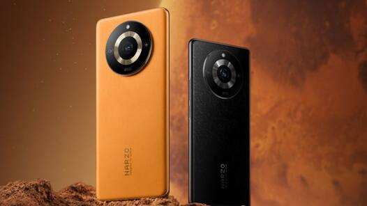 Realme announces discounts on Narzo N55, Narzo N60 series: Check details here