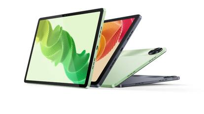 Realme Pad 2 to go up for sale on August 1: Price, offers, specs