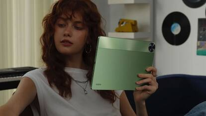 Realme Pad 2 की प्री-बुकिंग आज से शुरू, मिल रहा बंपर डिस्काउंट