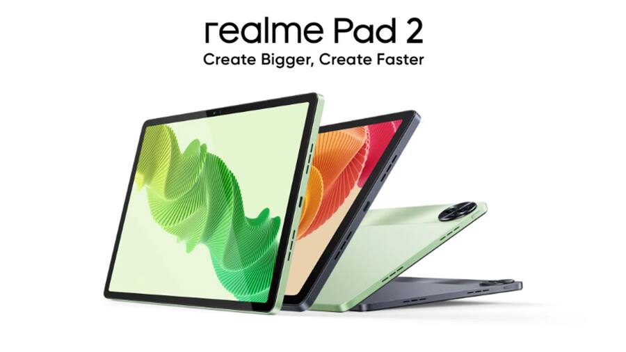 Realme-Pad-2-4G