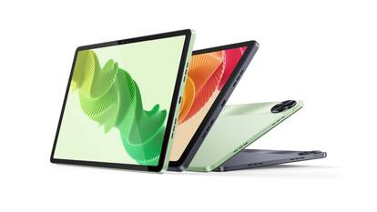 Realme Pad 2 launch date announced in India: Here's what we know about the tablet