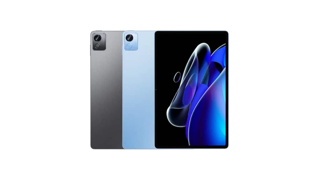 Realme Pad X