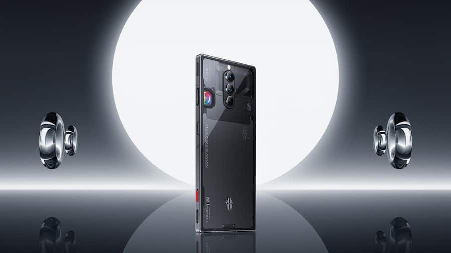 Red Magic 8S Pro+ Price