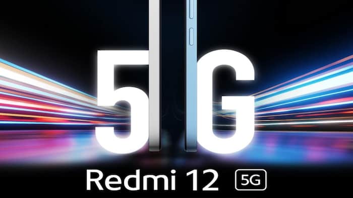 Redmi 12