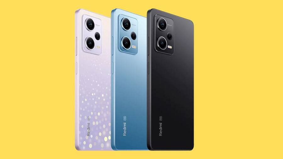 Redmi Note 12 Pro फोन हुआ सस्ता, जानें नई कीमत Redmi Note 12 Pro