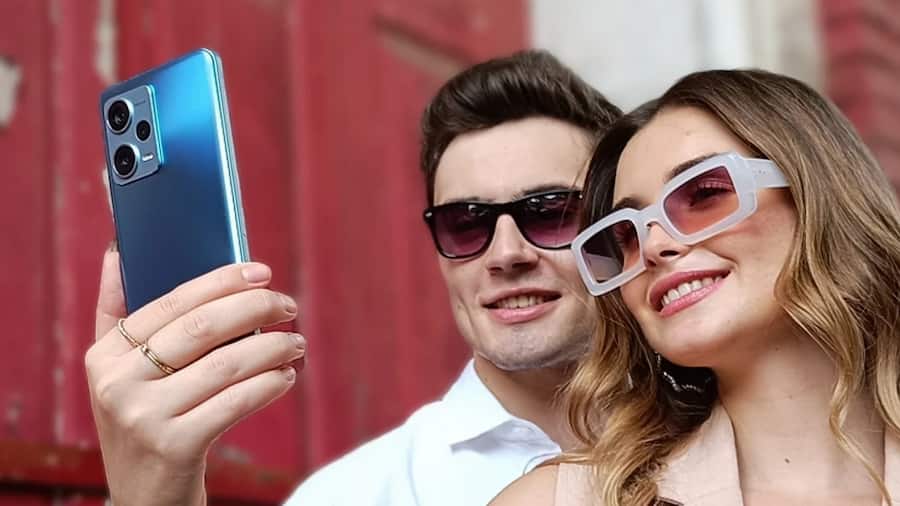 Redmi Note 12 Pro+ 5G