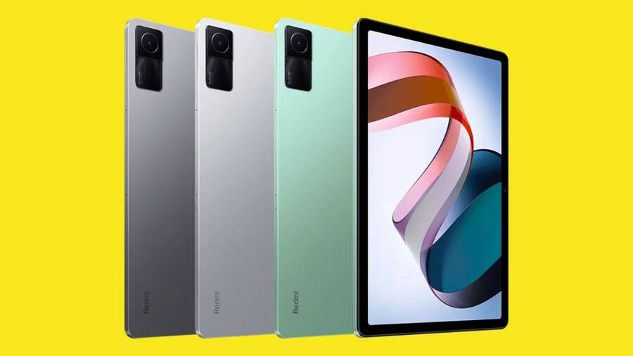Amazon के धांसू ऑफर्स, सस्ते मिल रहे Redmi से लेकर Oneplus तक, ये टैबलेट Redmi Pad (1)