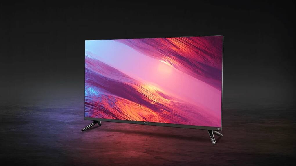 Redmi Smart Fire TV