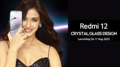 Redmi 12 की सेल Amazon पर होगी उपलब्ध, लॉन्च से पहले लिस्टिंग हुई लाइव