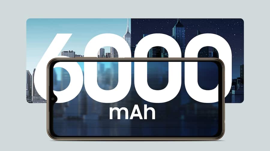 स्मार्टफोन्स में मिलती है दमदार बैटरी