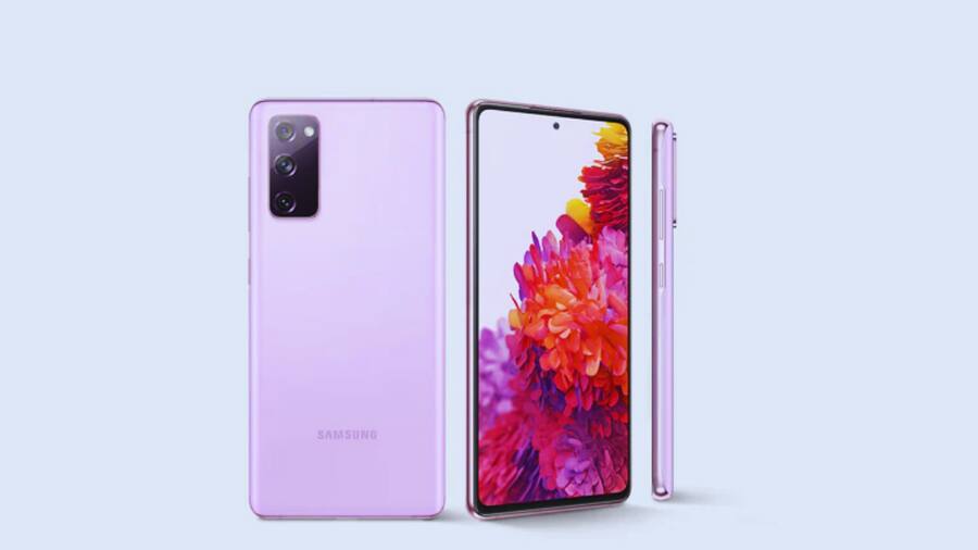Samsung Galaxy S20 FE 5G