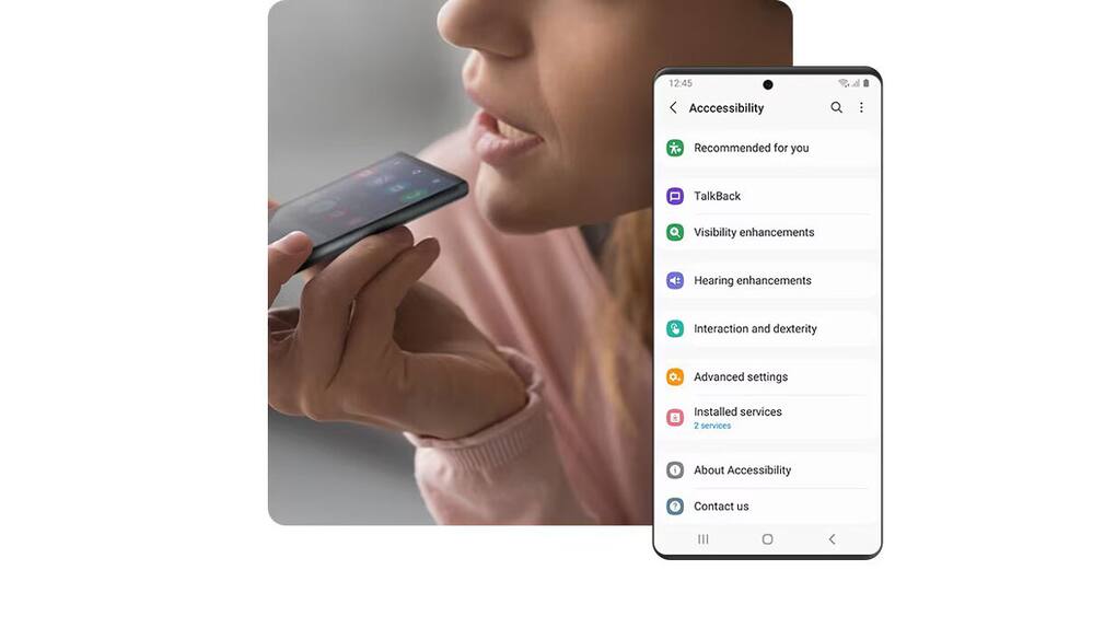 Samsung Bixby