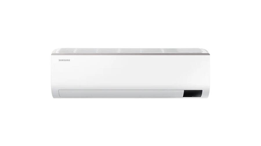 Samsung Convertible 5in1 Inverter Split AC (AR18CYLZABE)