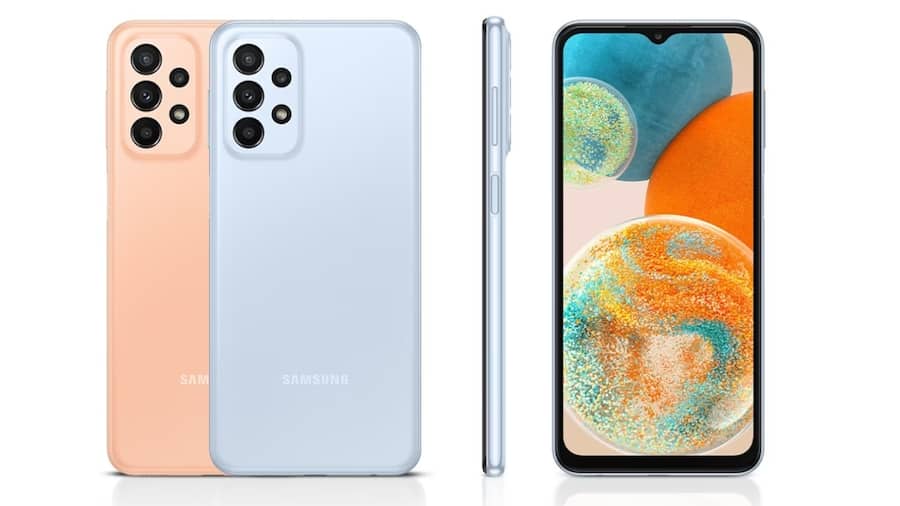 Samsung Galaxy A23 5G