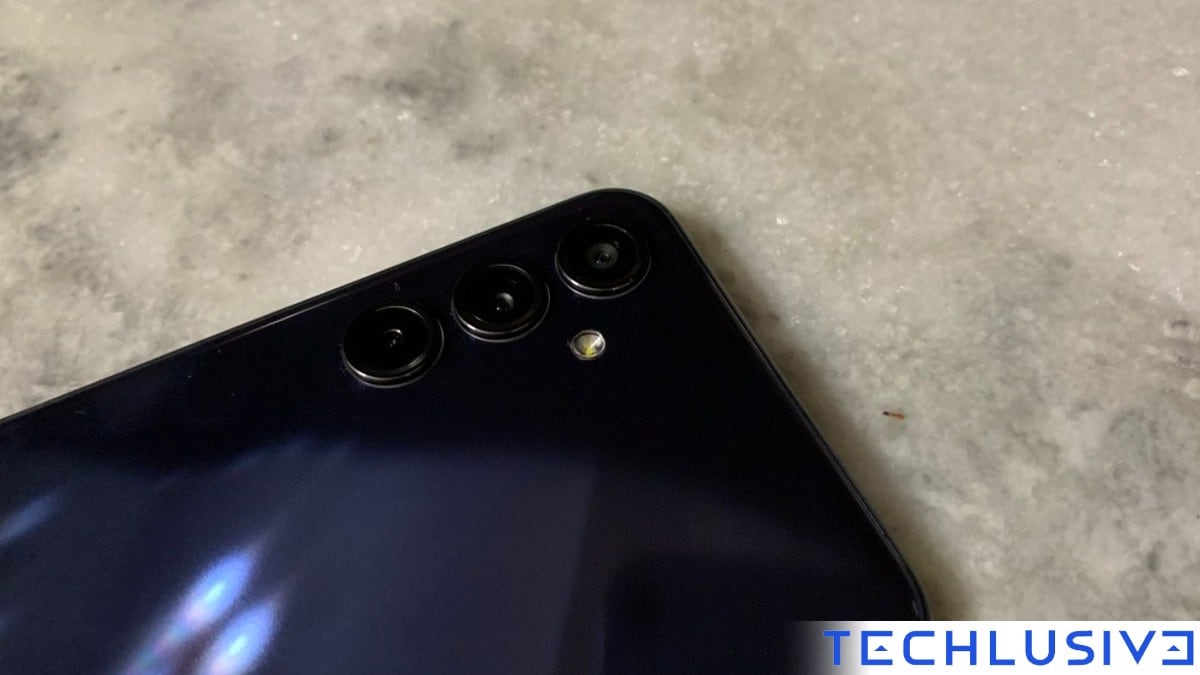 Samsung Galaxy M34 5G review: A balanced mid-ranger