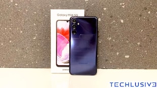 Samsung Galaxy M34 5G review: A balanced mid-ranger