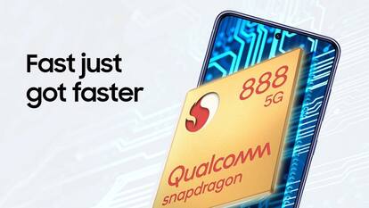 Samsung confirms launch of a Snapdragon 888 phone