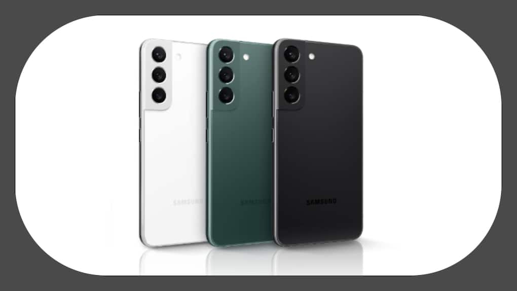 Samsung Galaxy S21 FE 5G