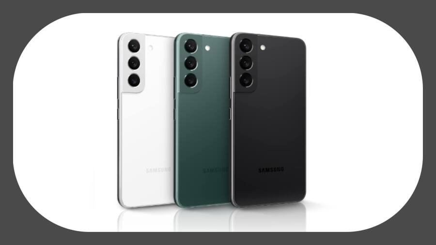 Samsung Galaxy S21 FE 5G