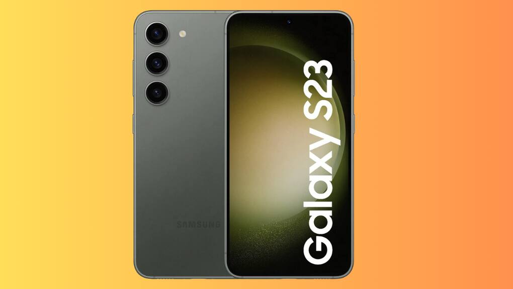 Samsung Galaxy S23 5G