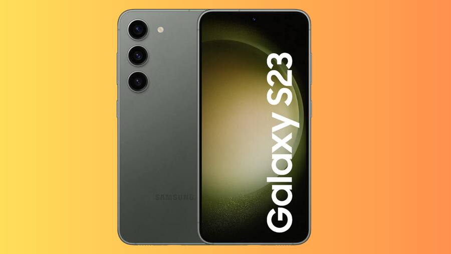 Samsung Galaxy S23 5G