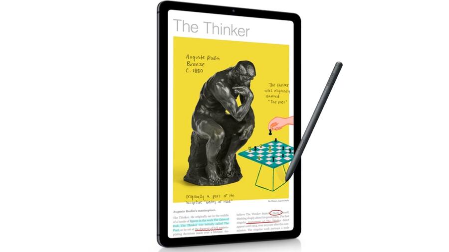 Samsung Galaxy S6 Lite