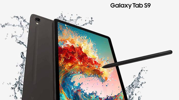 Samsung Galaxy Tab S9 3