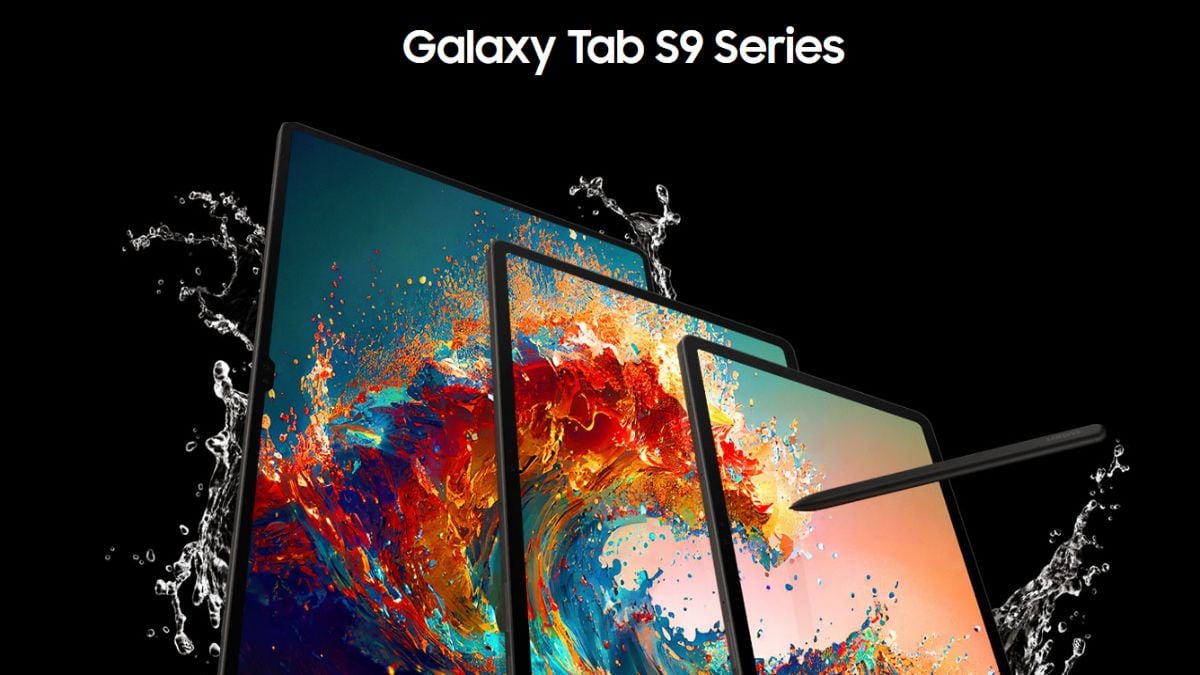 Samsung Galaxy Tab S9 FE and Buds FE announced -  news