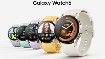 Samsung Galaxy Watch 6 Series is getting official Audible, Gmail apps