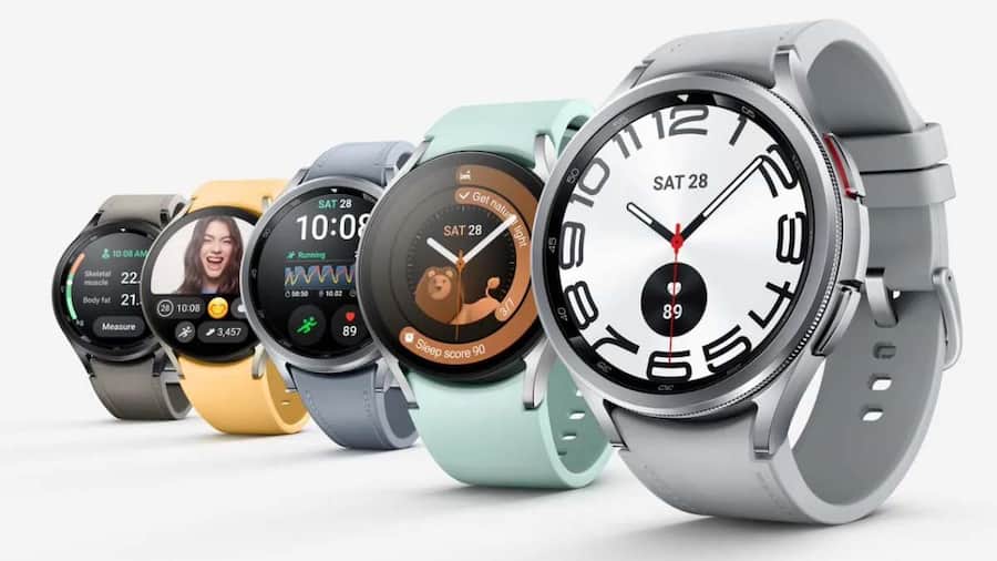 Samsung Galaxy Watch 6