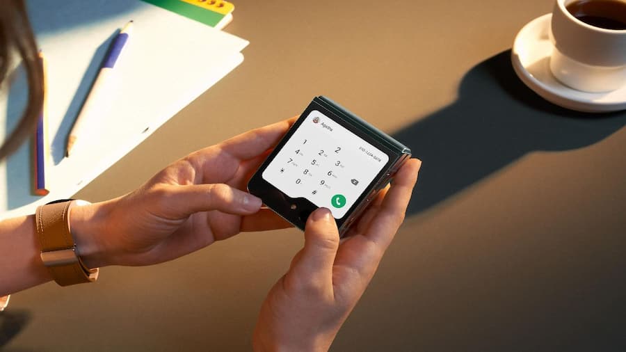 Samsung Galaxy Z Fold 5, Galaxy Z Flip India price, pre-booking details announced: All you need to know Samsung Galaxy Z Flip 5