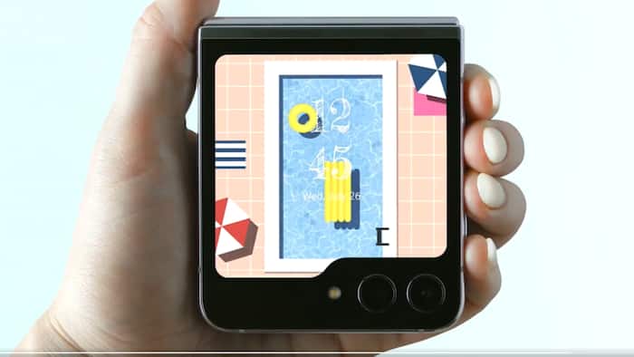 Samsung Galaxy Z Flip 5