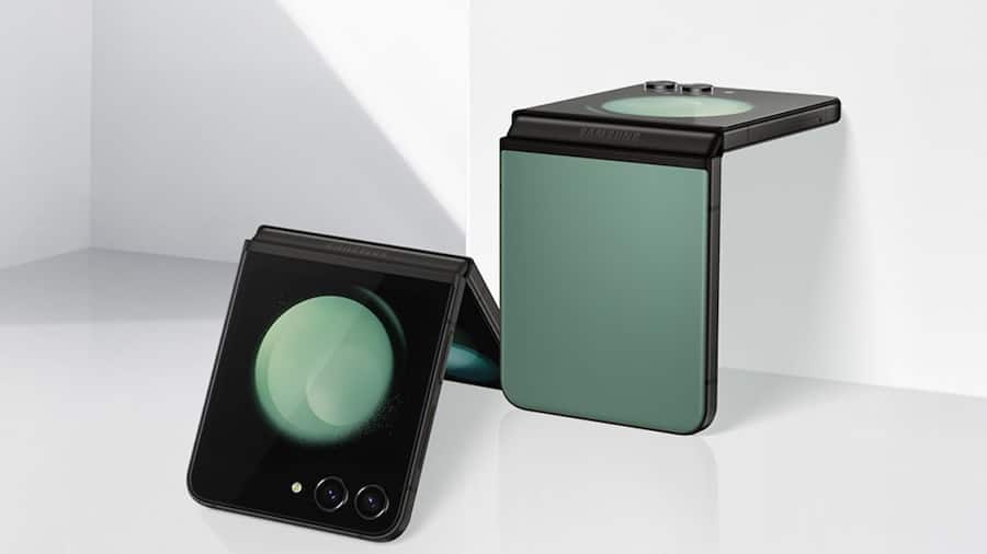 Samsung Galaxy Z Flip5