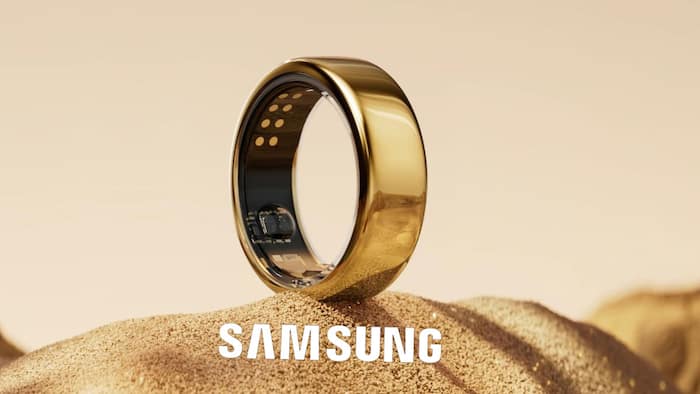 Samsung-Ring