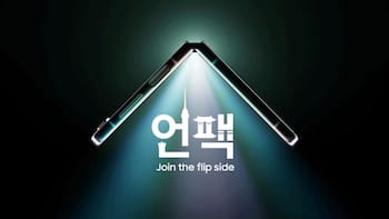 Samsung Galaxy Unpacked 2023 event live updates: Galaxy Z Fold 5, Galaxy Z Flip 5, Galaxy Watch 6 series, Galaxy Tab S9 series announced