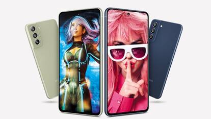 Samsung Galaxy S23 FE जल्द होगा लॉन्च, एस23 सीरीज में होगा सबसे सस्ता वेरिएंट!