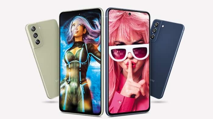 Samsung phone India