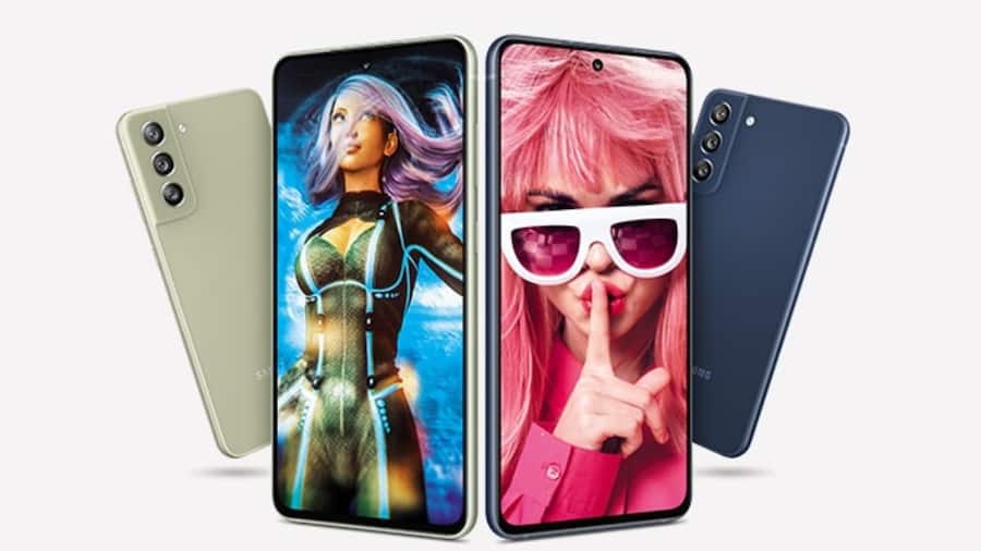 Samsung Galaxy S23 FE जल्द होगा लॉन्च, एस23 सीरीज में होगा सबसे सस्ता वेरिएंट! Samsung phone India