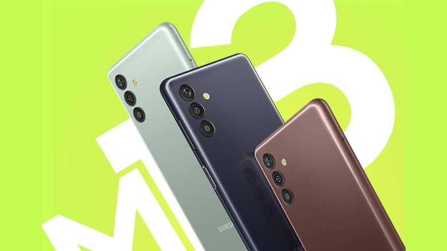 Samsung Galaxy M13 फोन हुआ सस्ता, जानें नई कीमत Samsung price cut