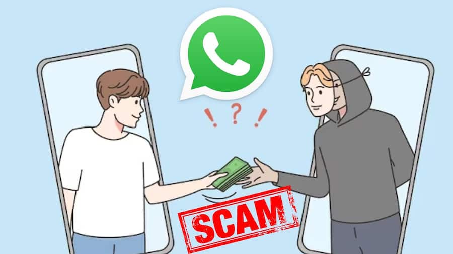 Whatsapp स्कैमर्स अब AI Deepfake टेक्नोलॉजी के जरिए कर रहे ठगी, आप हो जाएं सतर्क Scam