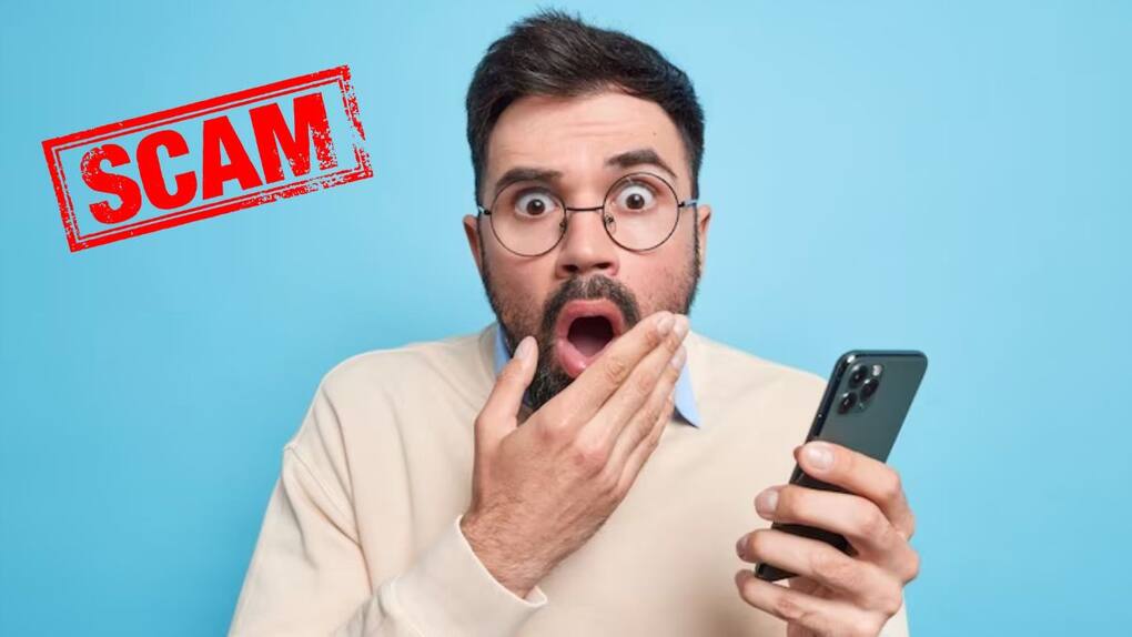 Scam