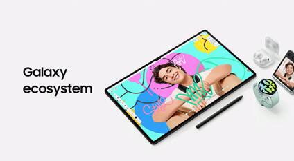 Samsung Galaxy Tab S9, Tab S9+, Tab S9 Ultra हुए लॉन्च, मिलेंगे जबरदस्त फीचर्स